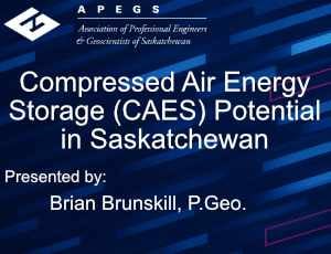 APEGS - Compressed air