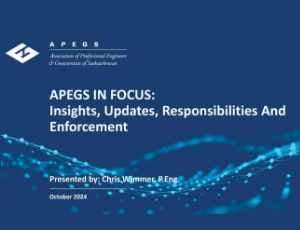 apegs - in focus